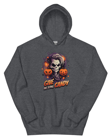 HALLOWEEN - GIVE ME CANDY - Unisex Hoodie