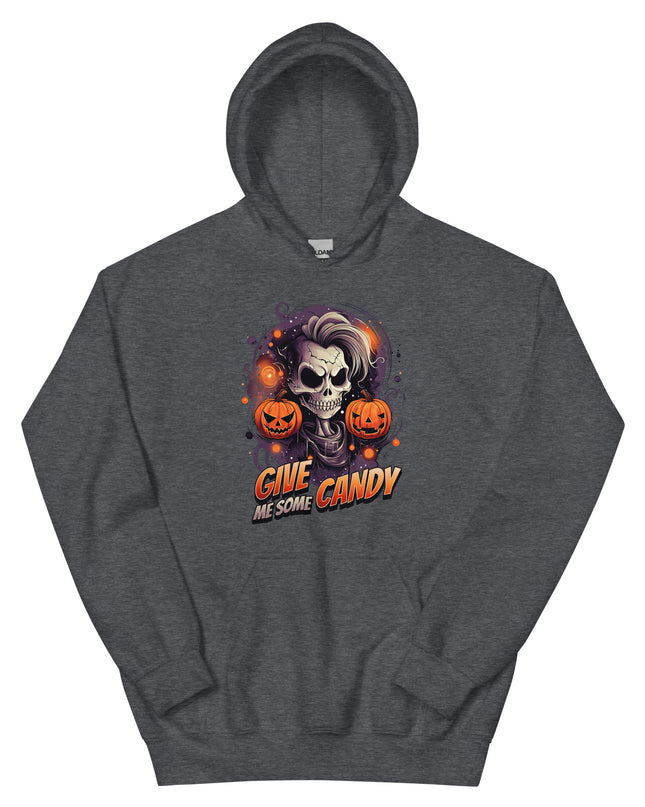 HALLOWEEN - GIVE ME CANDY - Unisex Hoodie