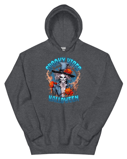 HALLOWEEN - SPOOKY VIBES - Unisex Hoodie