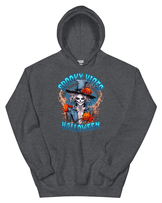 HALLOWEEN - SPOOKY VIBES - Unisex Hoodie