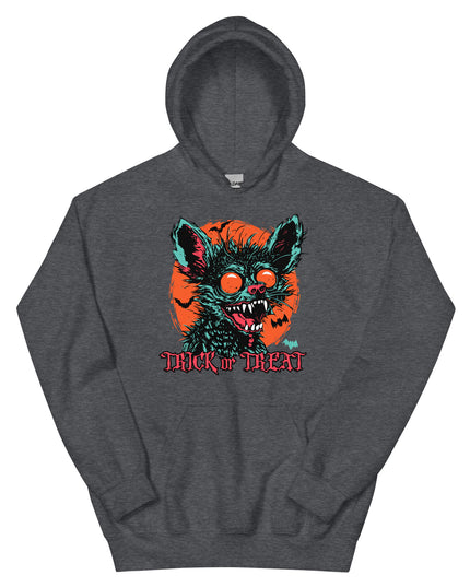 HALLOWEEN - TRICK OR TREAT - Unisex Hoodie