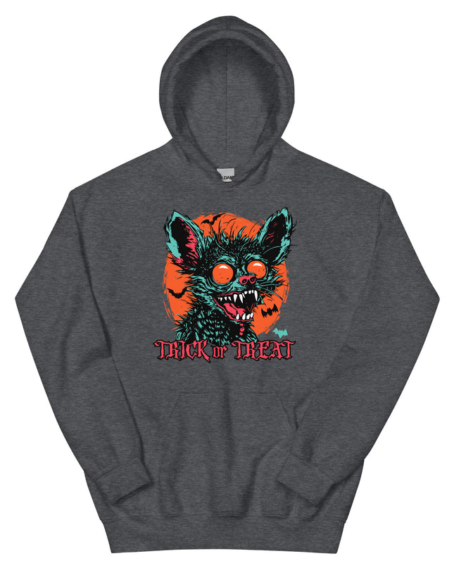 HALLOWEEN - TRICK OR TREAT - Unisex Hoodie