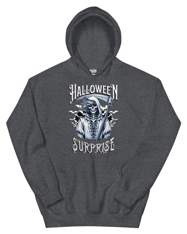 HALLOWEEN SURPRISE - Unisex Hoodie