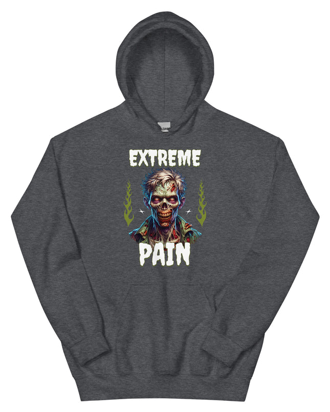 HALLOWEEN - EXTREME PAIN - Unisex Hoodie