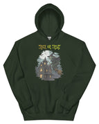 Forest Green / S