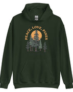 Forest Green / S