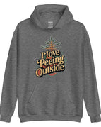 Graphite Heather / S