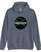 Heather Sport Dark Navy / S
