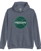 Heather Sport Dark Navy / S