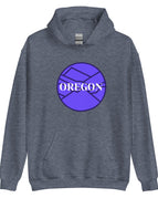 Heather Sport Dark Navy / S