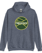 Heather Sport Dark Navy / S