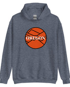 Heather Sport Dark Navy / S