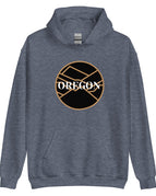 Heather Sport Dark Navy / S