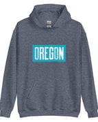 Heather Sport Dark Navy / S