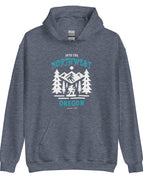 Heather Sport Dark Navy / S