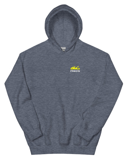 Freds - Unisex Hoodie