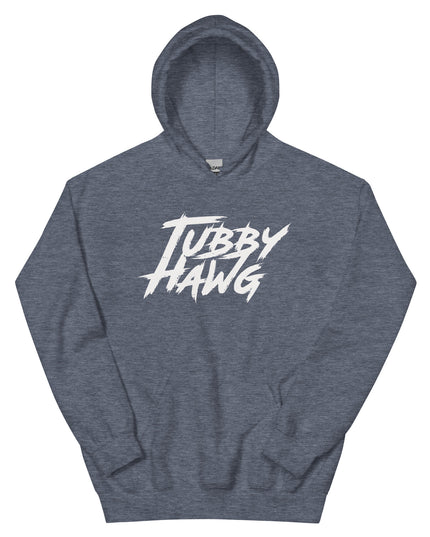 TUBBY HAWG - Unisex Hoodie