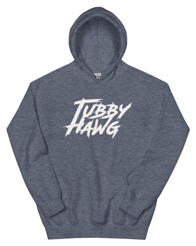 TUBBY HAWG - Unisex Hoodie