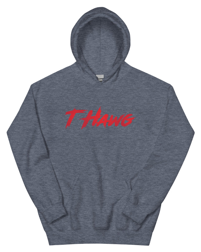 T HAWG - Unisex Hoodie