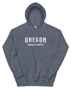Heather Sport Dark Navy / S