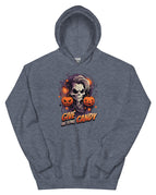Heather Sport Dark Navy / S