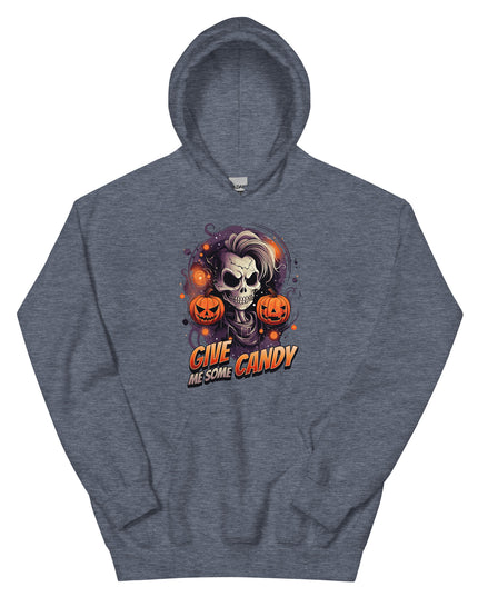 HALLOWEEN - GIVE ME CANDY - Unisex Hoodie