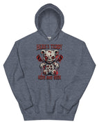 Heather Sport Dark Navy / S