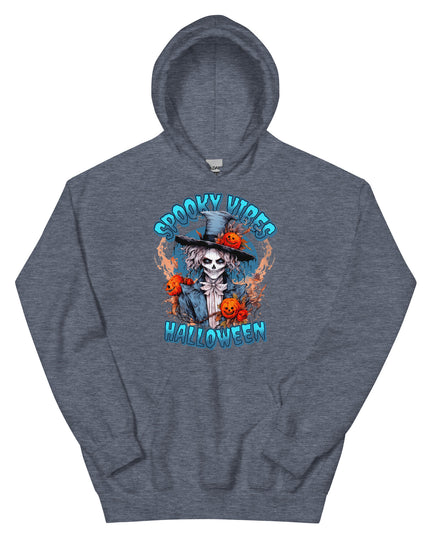 HALLOWEEN - SPOOKY VIBES - Unisex Hoodie