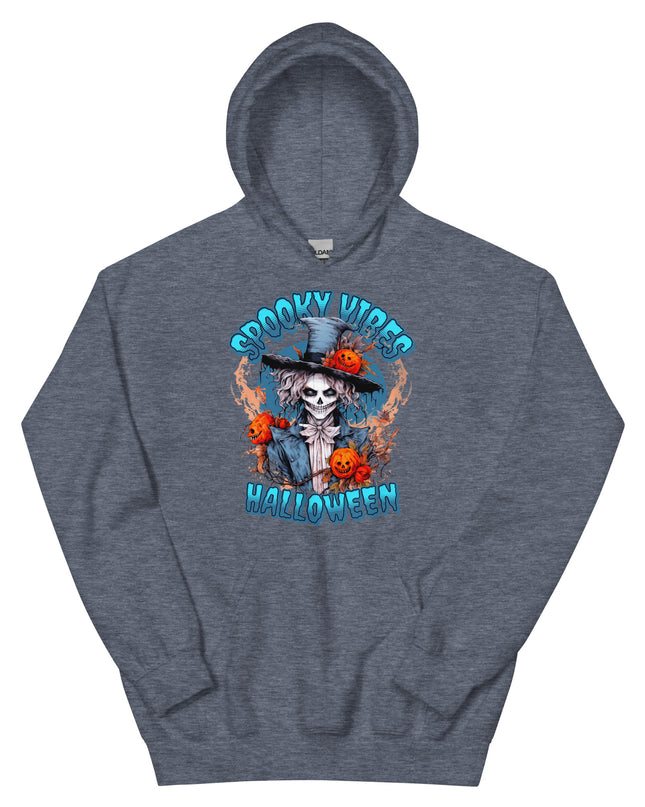 HALLOWEEN - SPOOKY VIBES - Unisex Hoodie