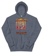 Heather Sport Dark Navy / S