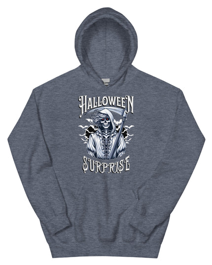 HALLOWEEN SURPRISE - Unisex Hoodie