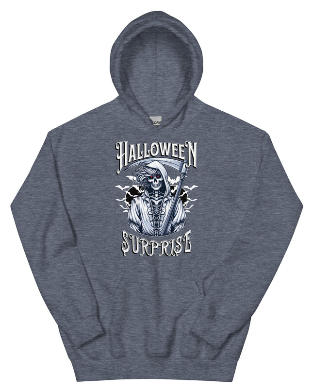 HALLOWEEN SURPRISE - Unisex Hoodie