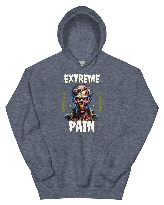 HALLOWEEN - EXTREME PAIN - Unisex Hoodie