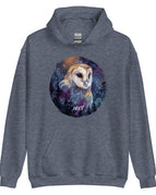 Heather Sport Dark Navy