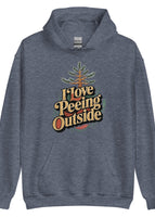 Heather Sport Dark Navy