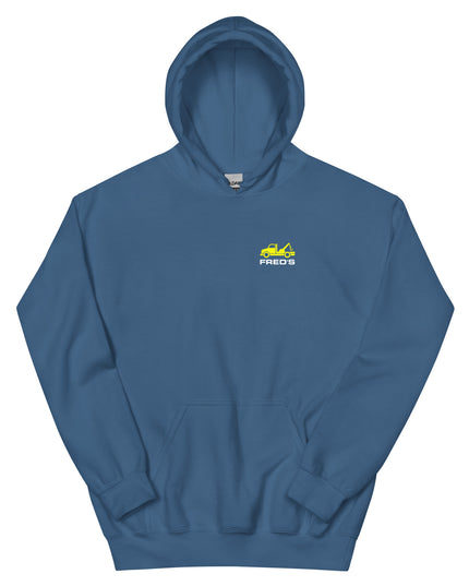 Freds - Unisex Hoodie