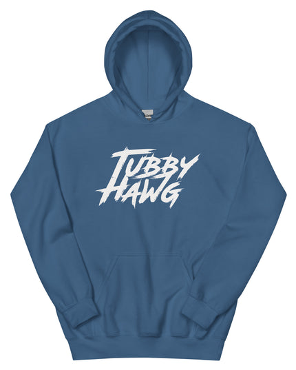 TUBBY HAWG - Unisex Hoodie