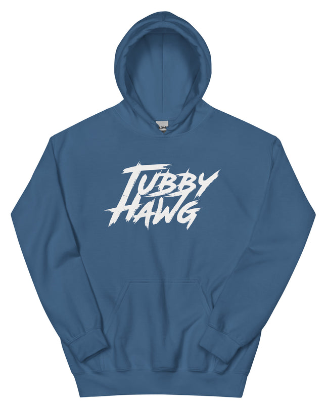 TUBBY HAWG - Unisex Hoodie