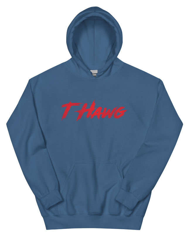 T HAWG - Unisex Hoodie