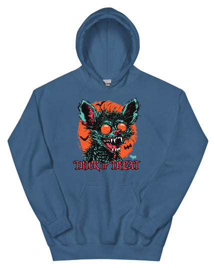 HALLOWEEN - TRICK OR TREAT - Unisex Hoodie