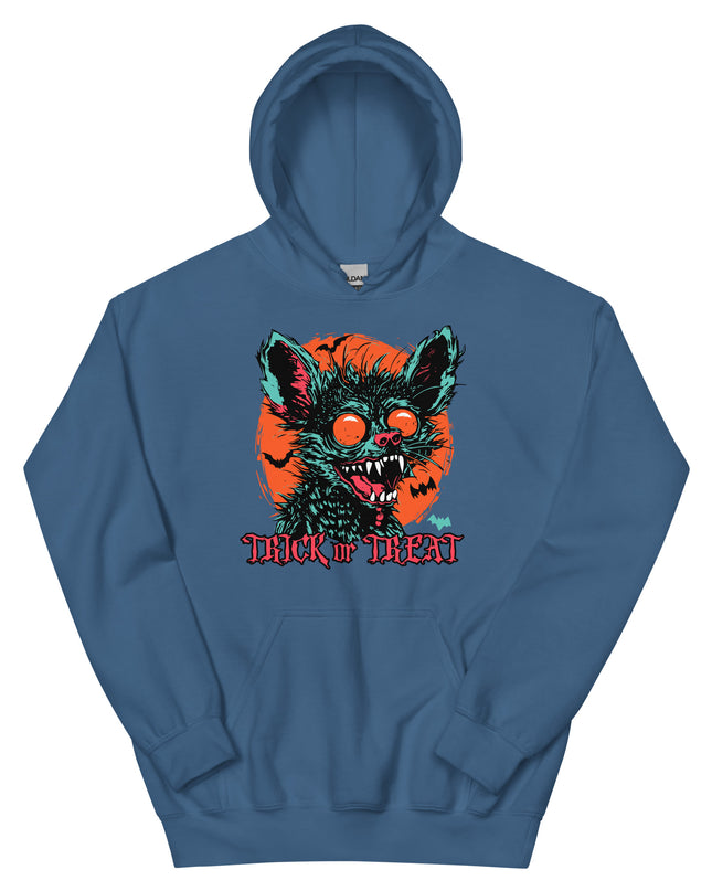 HALLOWEEN - TRICK OR TREAT - Unisex Hoodie