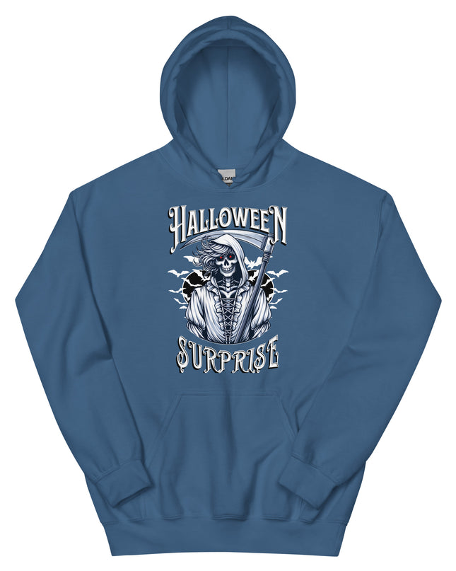 HALLOWEEN SURPRISE - Unisex Hoodie