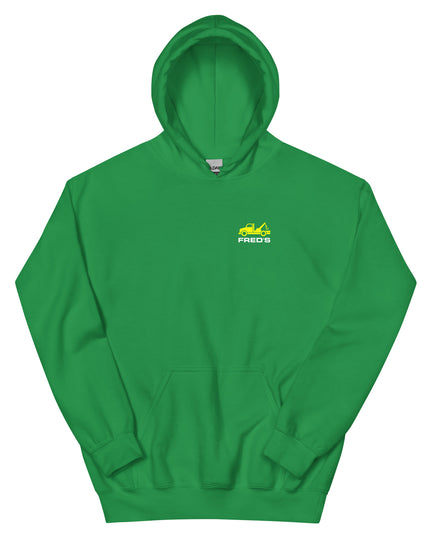 Freds - Unisex Hoodie