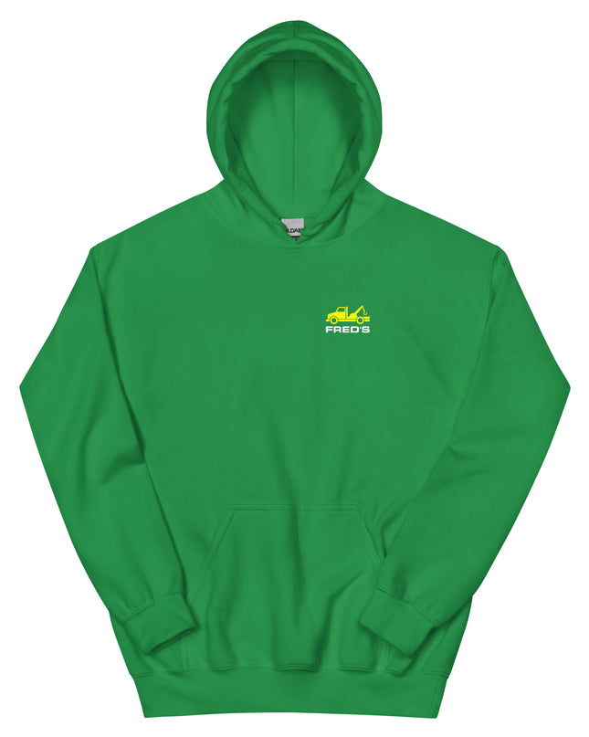 Freds - Unisex Hoodie