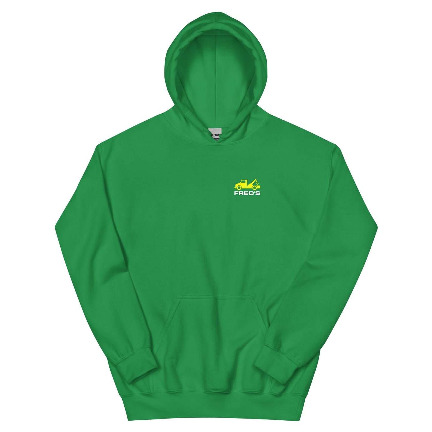 Freds - Unisex Hoodie