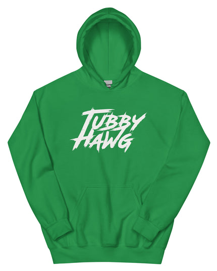 TUBBY HAWG - Unisex Hoodie