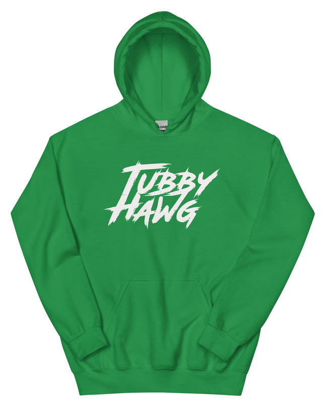 TUBBY HAWG - Unisex Hoodie