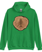 Irish Green