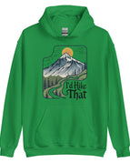 Irish Green
