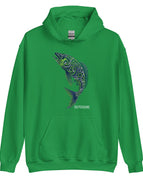 Irish Green